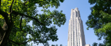 Cathedral of Learning