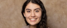 Alison Linares Mendoza