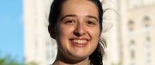Catherine Cavanaugh