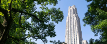 Cathedral of Learning