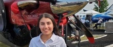 Alison Linares