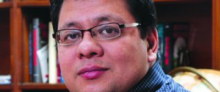 Professor James Joshi Professor James Joshi