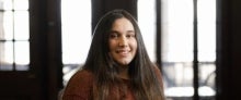 Katie Oppenheimer