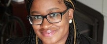 Keisha Blain