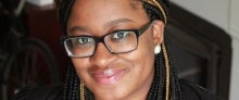 Keisha Blain
