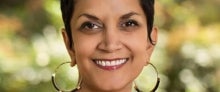 Leigh Patel