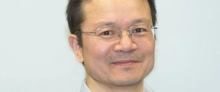 W. Vincent Liu W. Vincent Liu
