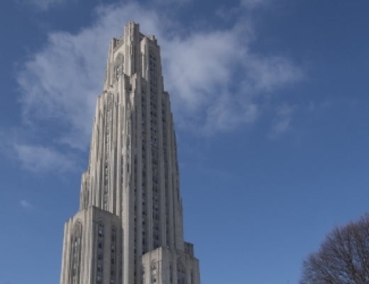 The Cathedral of Learning