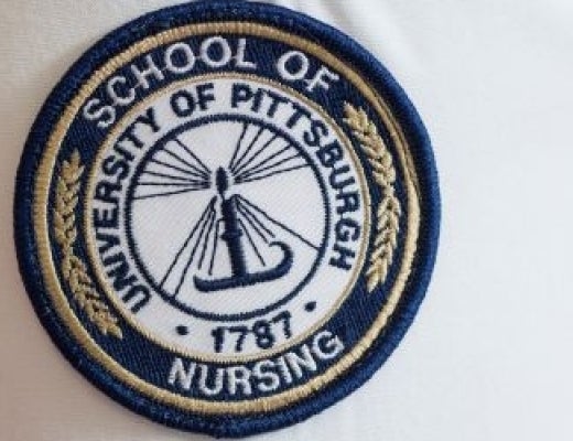 School of Nursing patch