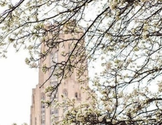 Cathedral of Learning