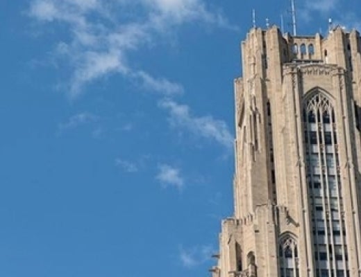 Cathedral of Learning