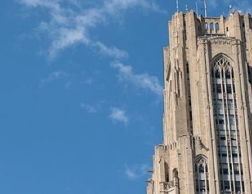 Cathedral of Learning