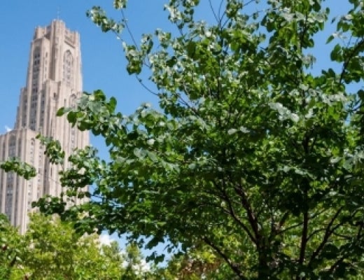 Cathedral of Learning