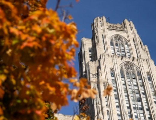 Cathedral of Learning