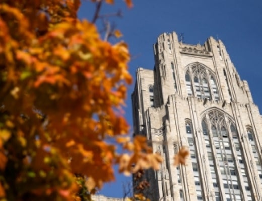 Cathedral of Learning