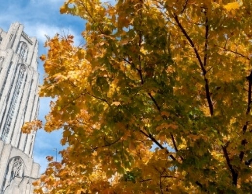 Cathedral of Learning