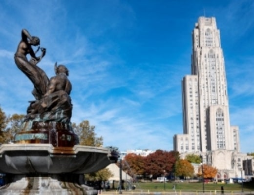 Cathedral of Learning