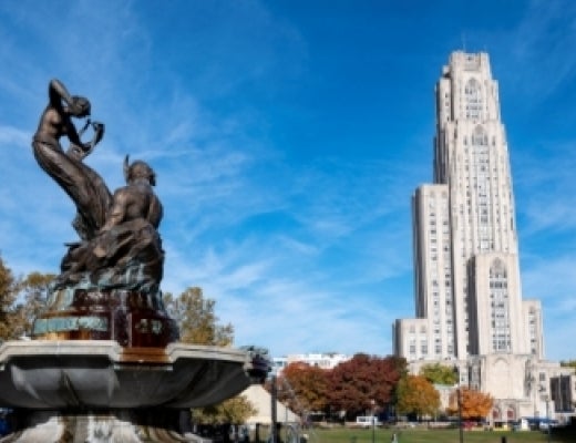 Cathedral of Learning