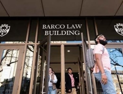 Barco Law Building