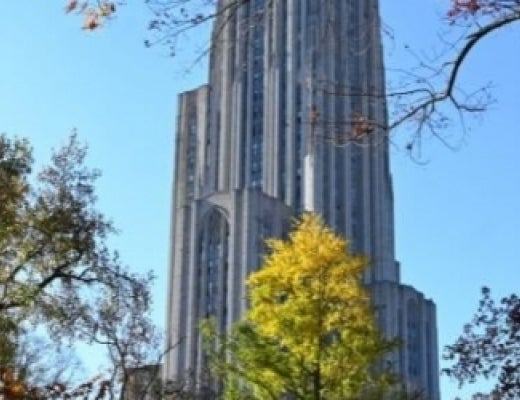 Cathedral of Learning