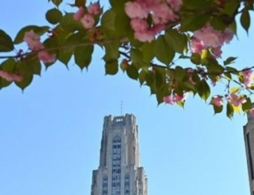 Cathedral of Learning