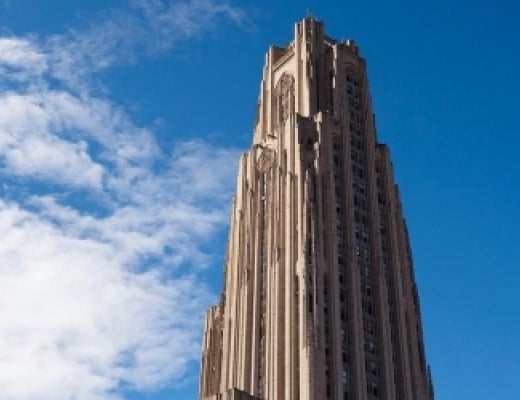 Cathedral of Learning