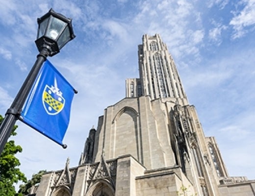 Cathedral of Learning