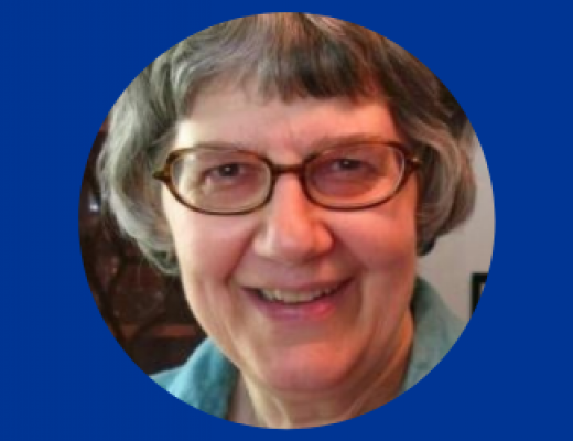 Marianne Novy