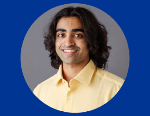 Satyaj Bhargava
