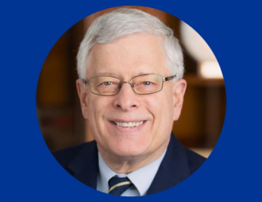 Mark Nordenberg