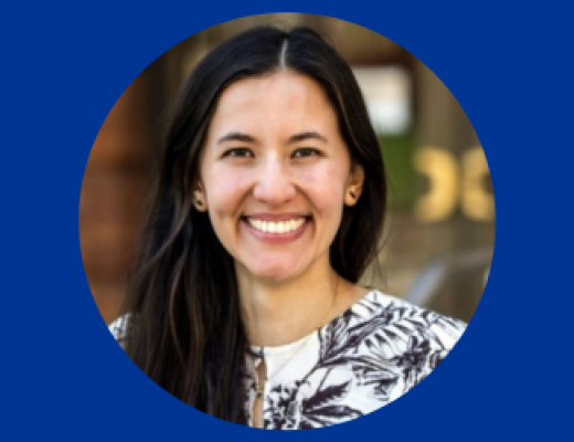 Paula Orozco-Espinel