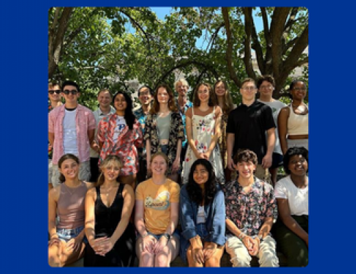 Pitt’s ACS Student Affiliates group