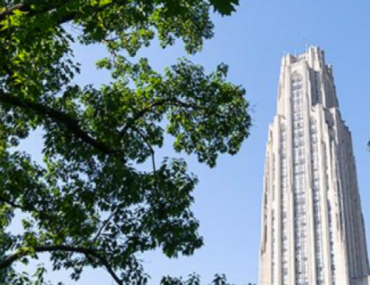 Cathedral of Learning