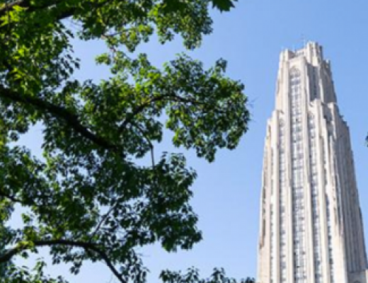 Cathedral of Learning