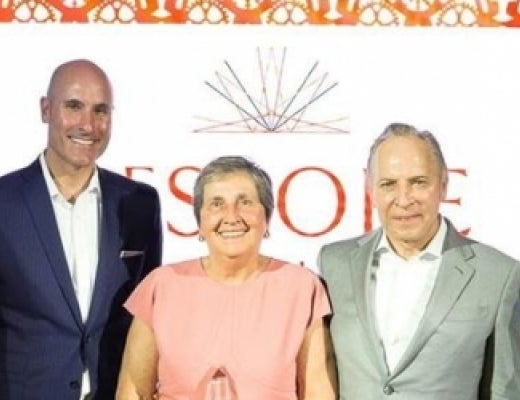 Olivera Finn and others