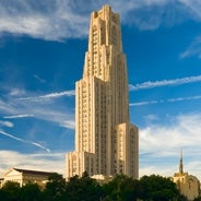 cathedral of learning